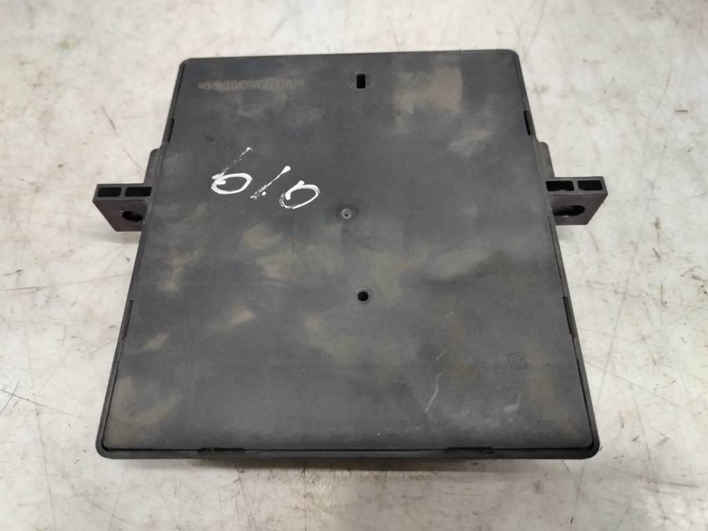 Calculator confort 4f0910279 Audi A6 4F/C6 [2004 - 2008] 2.0 tdi BLB