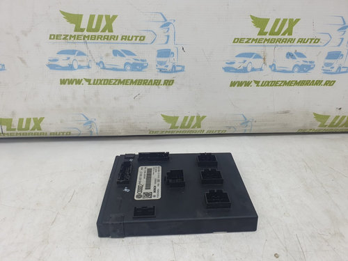 Calculator confort 4h0907063d Audi A8 D4/4H [2010 - 2014]