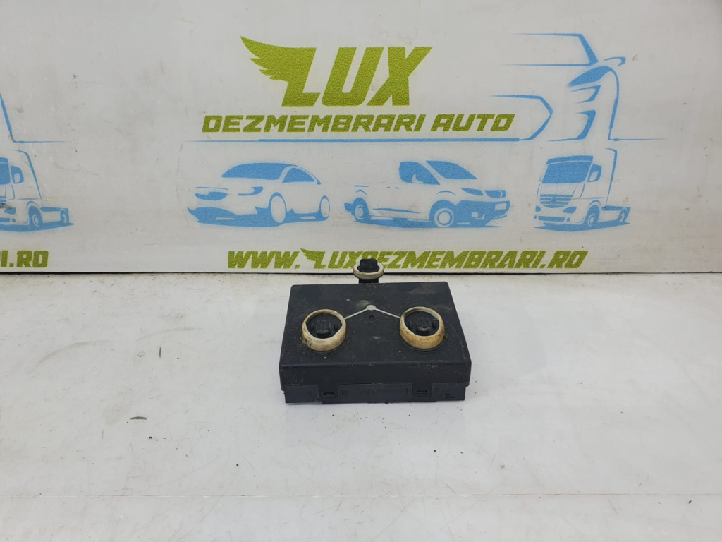 Calculator confort 4h0959793n Audi A8 D4/4H [2010 - 2014]