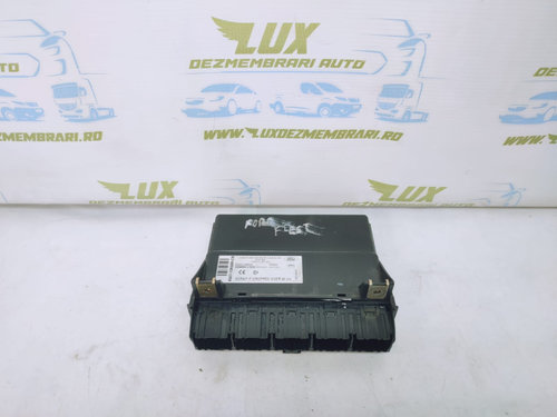 Calculator confort 4s6t-15k600-cb 1.6 tdci Ford Fiesta 5 [2001 - 2007]