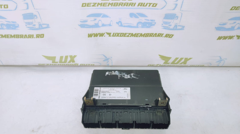 Calculator confort 4s6t-15k600-cb 1.6 tdci Ford Fusion [2002 - 2005]