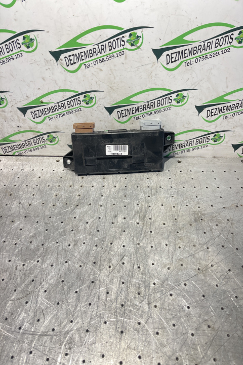 Calculator confort 51796698 51796698 51796698 Fiat Croma 2 [2005 - 2011] wagon