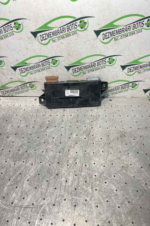 Calculator confort 51796698 51796698 51796698 Fiat Croma 2 [2005 - 2011] wagon