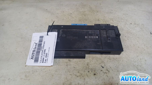 Calculator Confort 532305e05 BMW 3 E90 2005