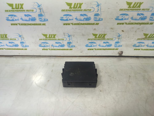 Calculator confort 5Q0907530AB Skoda Octavia 3 [2013 - 2017]