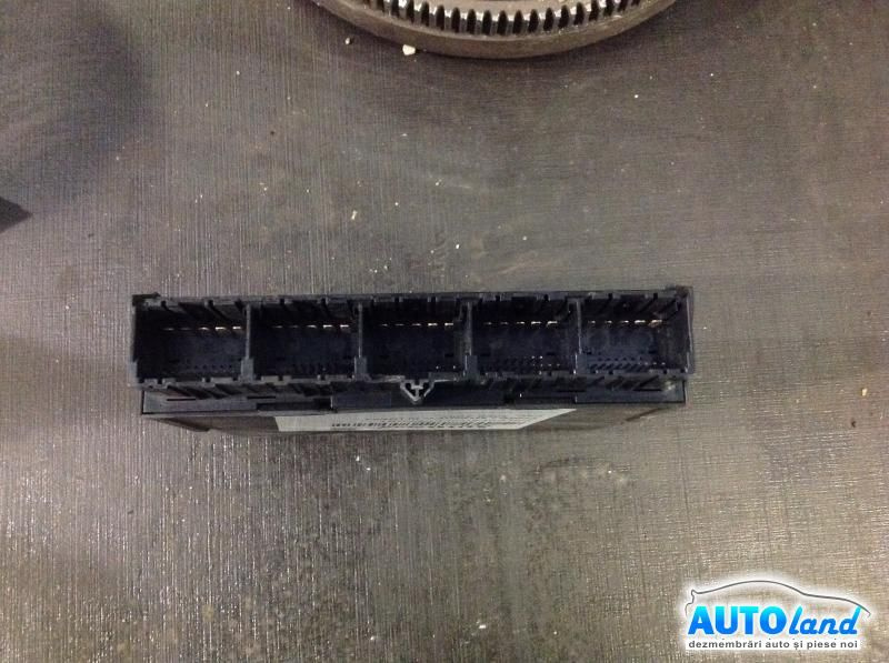 Calculator Confort 5wk48744abf 2.0 TDDI Ford MONDEO III B5Y 2000-2003