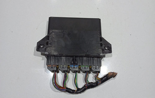 Calculator confort 5WK48790E Ford Mondeo MK4 [2007 - 2010]
