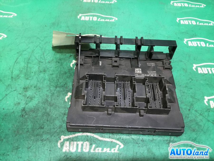 Calculator Confort 5wk50415 Siemens Volkswagen PASSAT 362 2010