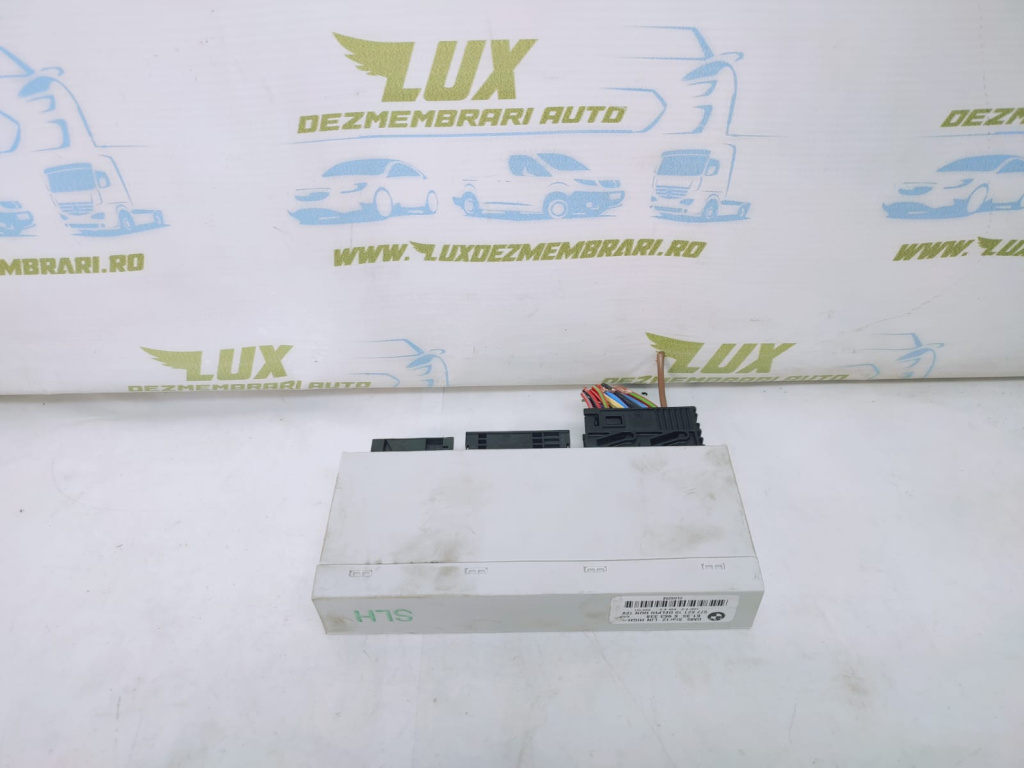 Calculator confort 6135 6963338 BMW X3 E83 [2003 - 2006]