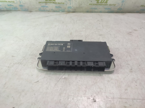 Calculator confort 6135 9345378901 BMW X4 F26 [2014 - 2018] 3.0 d N57D30B
