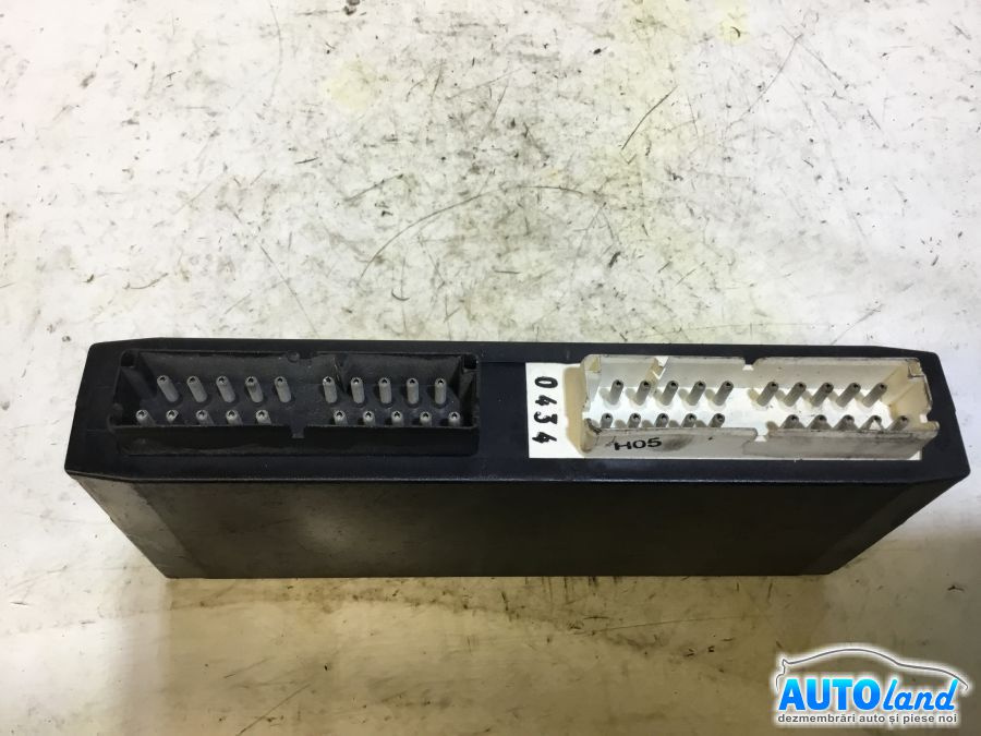 Calculator Confort 61351379741 BMW 5 E34 1987-1995