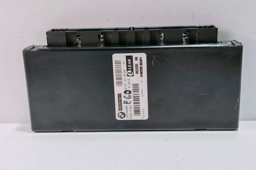 Calculator Confort 61359118729 BMW Seria 5 E60/E61 [2003 - 2007]