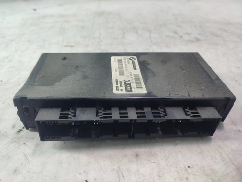 Calculator confort 61359157155-01 BMW Seria 5 E60/E61 [facelift] [2007 - 2010] 3.0 m57 D306D3