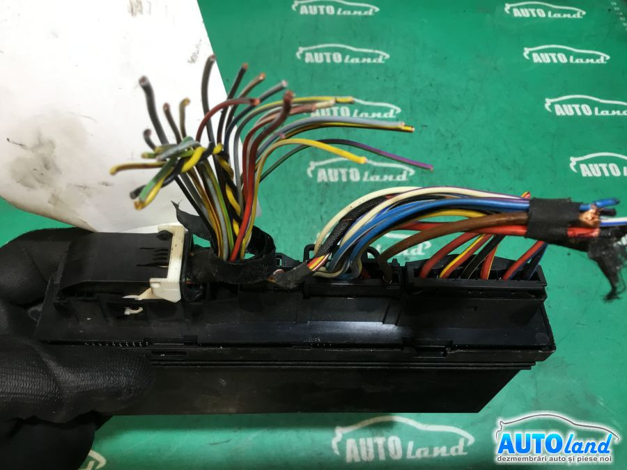 Calculator Confort 61359168833 BMW 5 E60 2003
