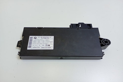 Calculator Confort 61359237047 BMW Seria 5 E60/E61 [facelift] [2007 - 2010]