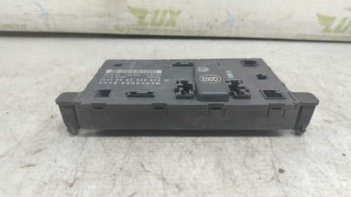 Calculator confort 6399002900 Mercedes-Benz Vito W639 [facelift] [2010 - 2015] 2.2 cdi om 651.940