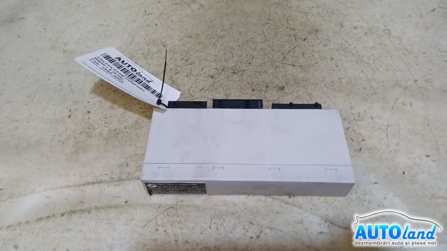 Calculator Confort 689667 BMW 5 E39 1995-2003