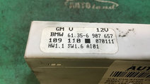 Calculator Confort 6907657 BMW 3 E46 1999-2001