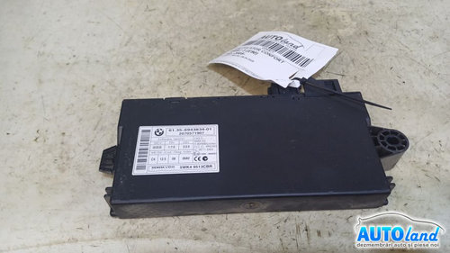 Calculator Confort 694383401 BMW 3 E90 2005