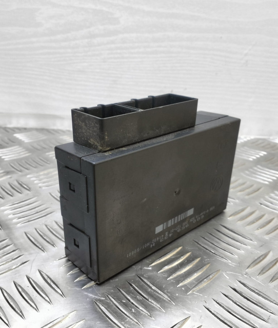 Calculator confort 6q0959433h /SDK008127 Volkswagen VW Polo 4 9N [2001 - 2005]
