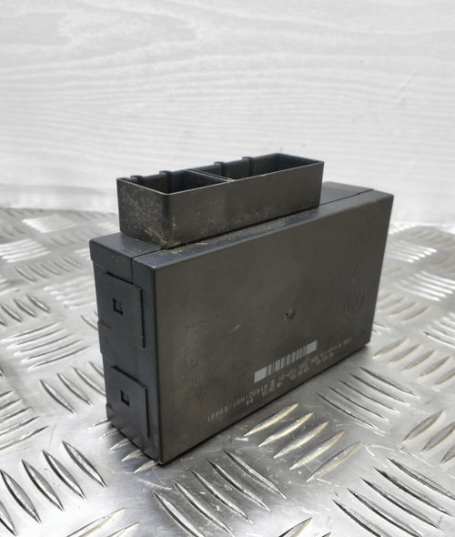 Calculator confort 6q0959433h /SDK008127 Volkswagen VW Polo 4 9N [2001 - 2005]
