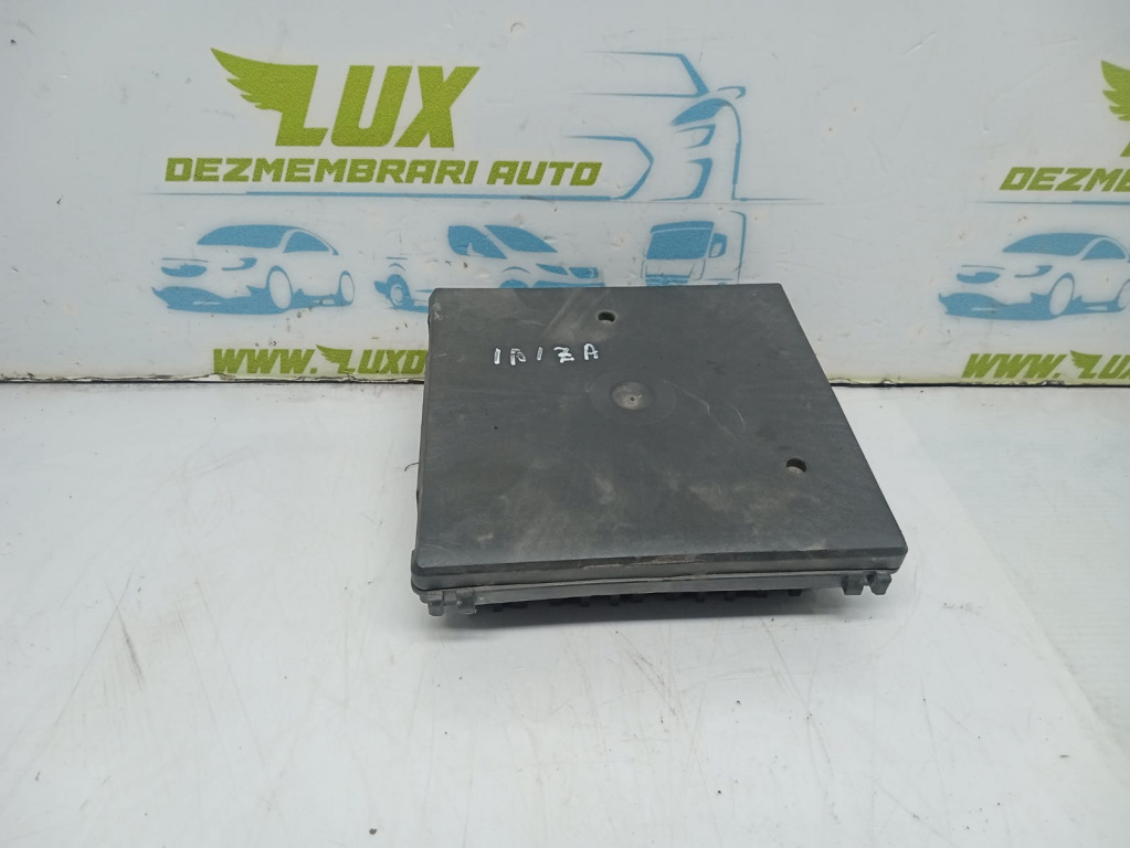 Calculator confort 6q1937049f Skoda Fabia 6Y [1999 - 2004]