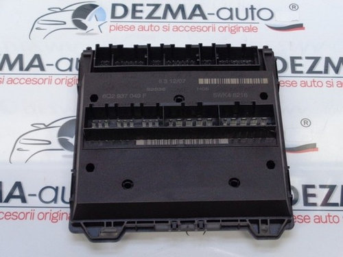 Calculator confort 6Q2937049F, Skoda Fabia 2 Combi 1.2b