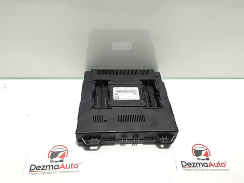 Calculator confort 6R7937087F, Skoda Roomster Praktik (5J) 1.6 tdi