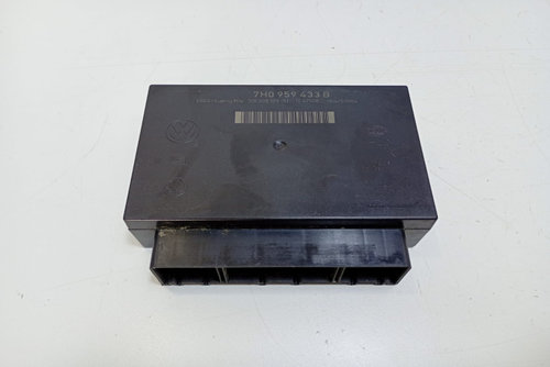 Calculator confort 7H0959433B Volkswagen VW Transporter T5 [2003 - 2009]