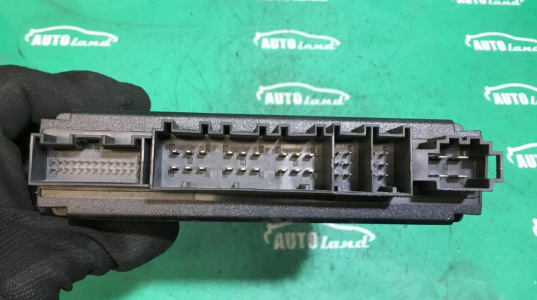 Calculator Confort 7l6959257 5.0 V10 Volkswagen TOUAREG 7LA,7L6,7L7 2002