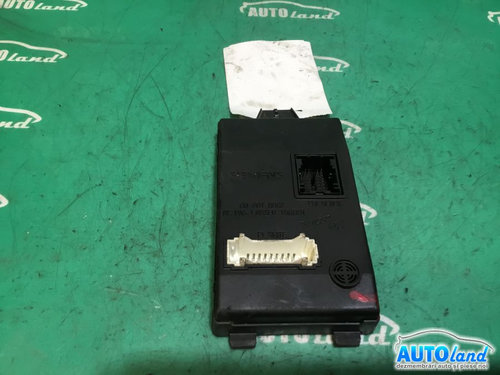 Calculator Confort 8200296328a Dacia LOGAN LS 2004