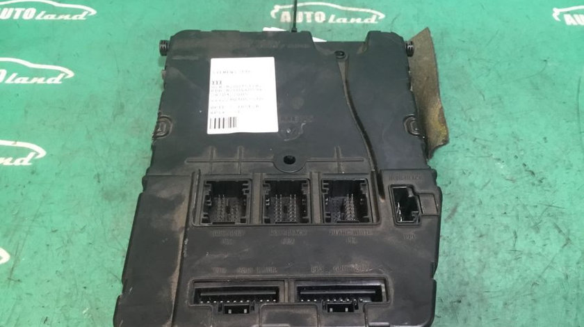 Calculator Confort 8200351182 Renault MEGANE II BM0/1 ,CM0/1 2002