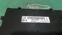 Calculator Confort 8201077402b Renault KANGOO KW0/...