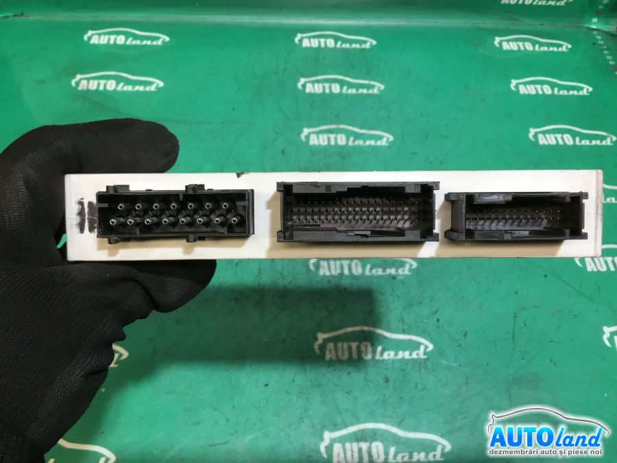 Calculator Confort 8385541 2.0 D BMW 3 E46 1998-2005