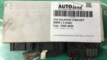 Calculator Confort 8385543 BMW 3 E46 1998-2005