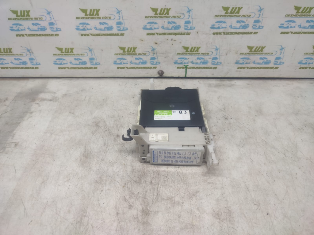 Calculator confort 892210d110 Toyota Yaris XP130 [2011 - 2014]