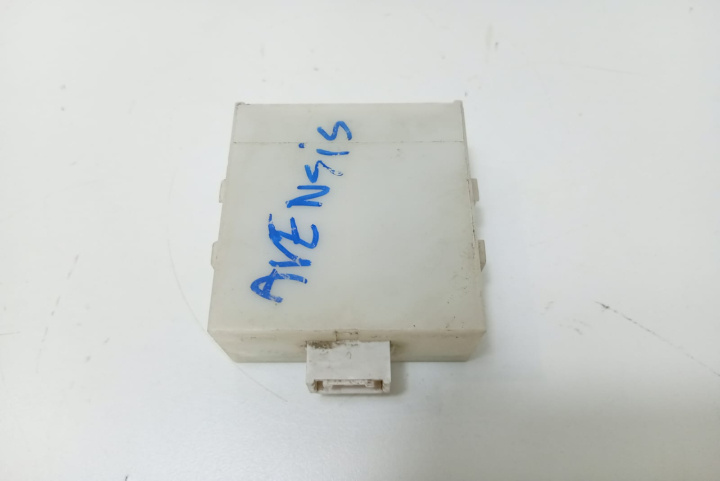 Calculator confort 8974105050 Toyota Avensis 2 T25 [2002 - 2006]