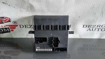 Calculator confort 8E0907279C Audi A4 B6 2.5 TDI q...