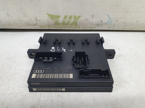Calculator confort 8e0907279L Audi A4 B7 [2004 - 2008] 1.9 TDI BPW