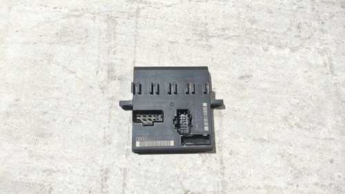 Calculator confort 8E0907279N Seat Exeo an fab. 2009 - 2013