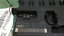 Calculator Confort 8e0907279n Similar Exeo Audi A4...