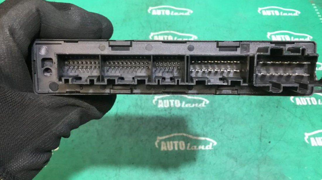 Calculator Confort 8e0959433aj Audi A4 8E2,B6 2000-2004