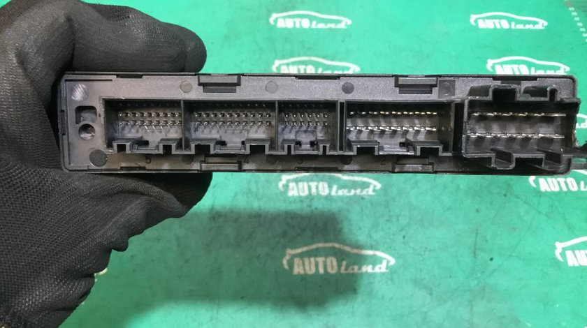 Calculator Confort 8e0959433aj Audi A4 8E2,B6 2000-2004