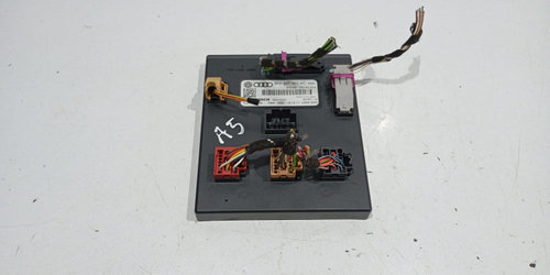 Calculator confort 8K0907063AC Audi A4 B8/8K [2007 - 2011]