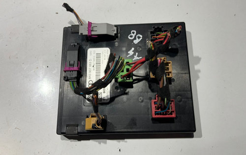 Calculator confort 8k0907063D Audi A4 B8/8K [2007 - 2011]