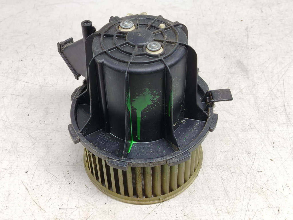 Calculator confort 8k0907063d Audi A4 B8/8K [2007 - 2011]
