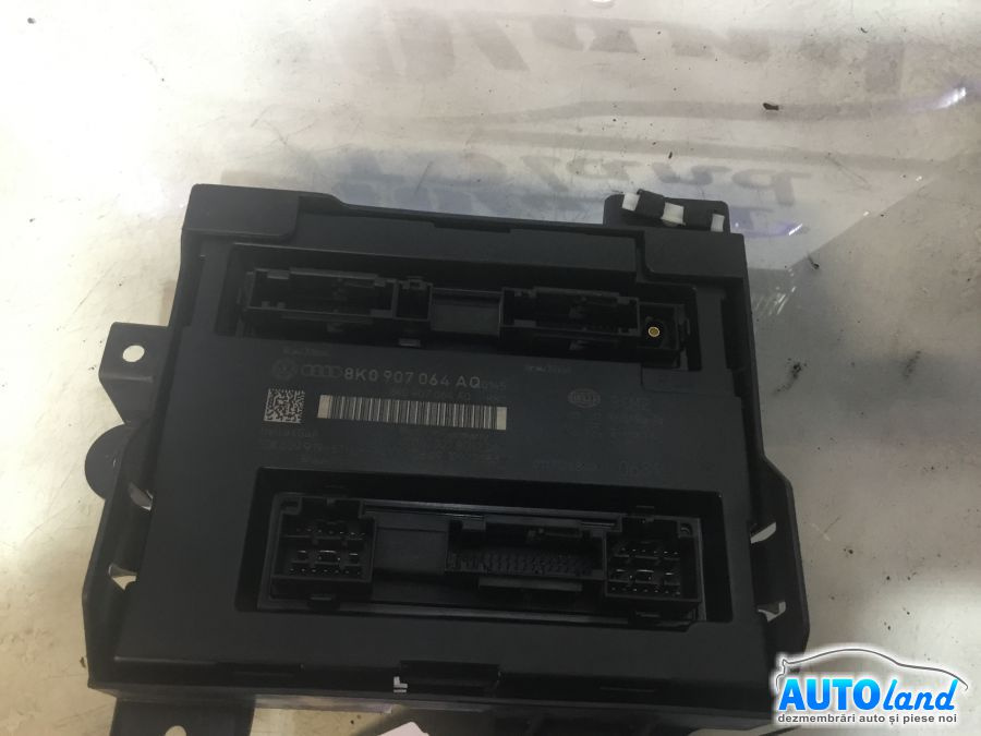 Calculator Confort 8k0907064aq Audi A5 2007