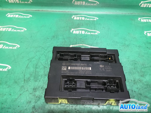 Calculator Confort 8k0907064c Audi A4 8K 2007