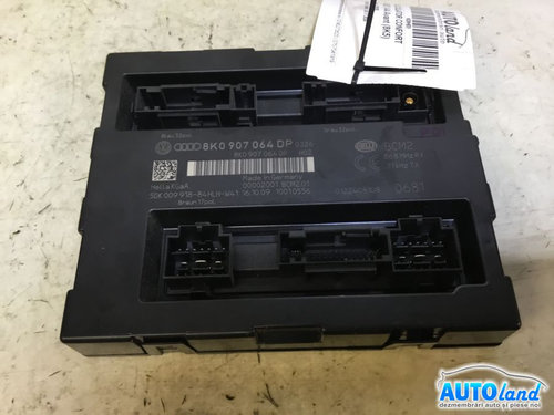 Calculator Confort 8k0907064dp Audi A4 Avant 8K5 2008