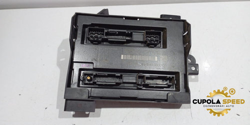Calculator confort 8K0907064DP Audi A4 B8/8K [facelift] [2011 - 2016]